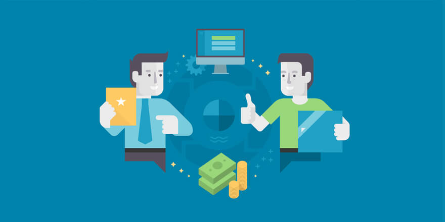 O que um Canal espera dos seus fornecedores?