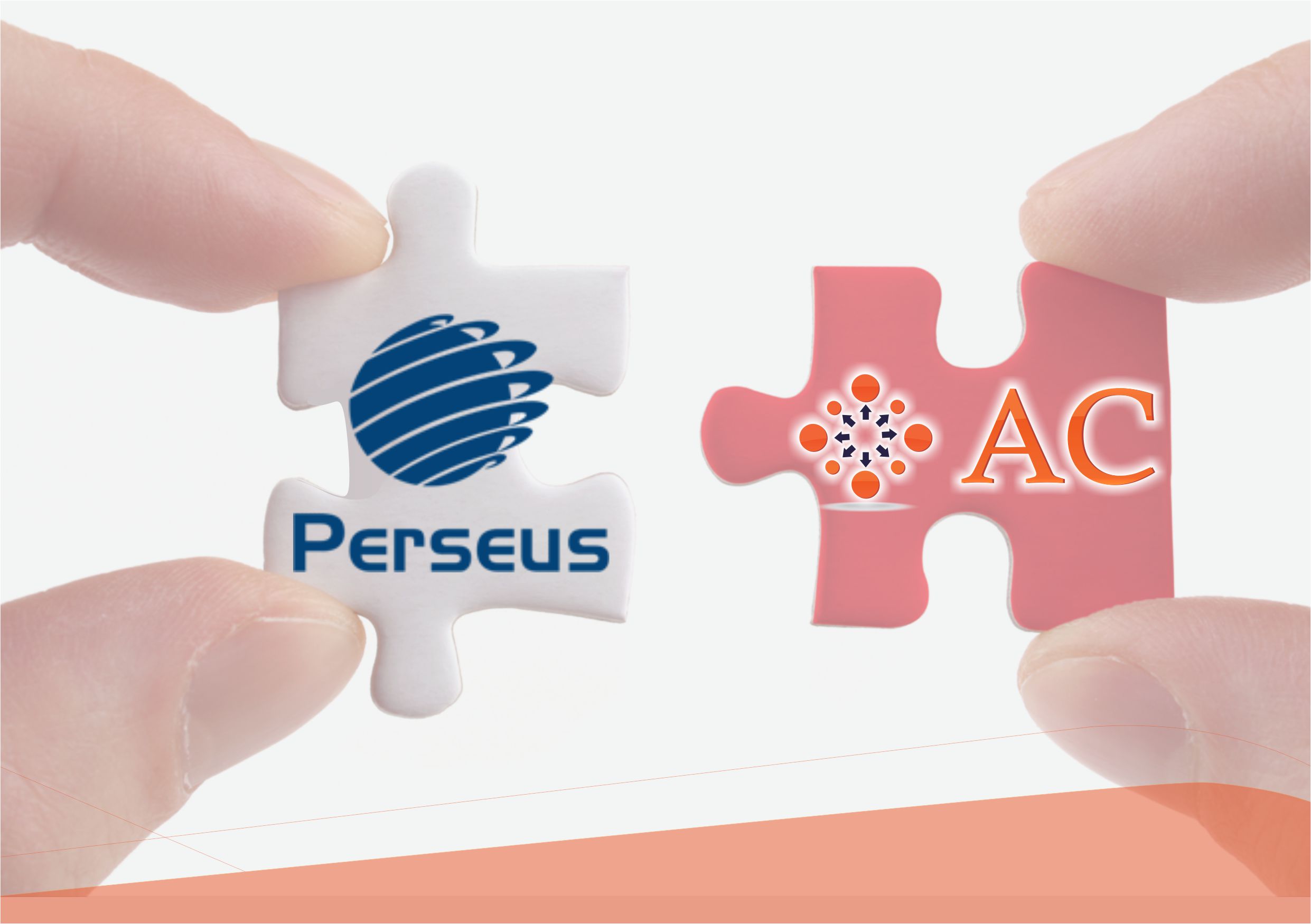 Entrevista sobre a Parceria da PERSEUS com a AC